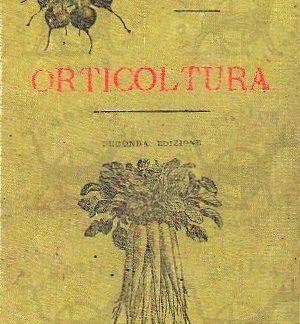 TAMARO DOMENICO - Orticoltura