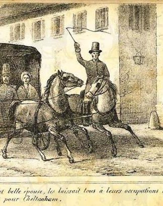 TTAYLOR JEANNE - Elisabeth ou les pretentions. Traduit de l’anglaise sur a treizième édition Antiporta