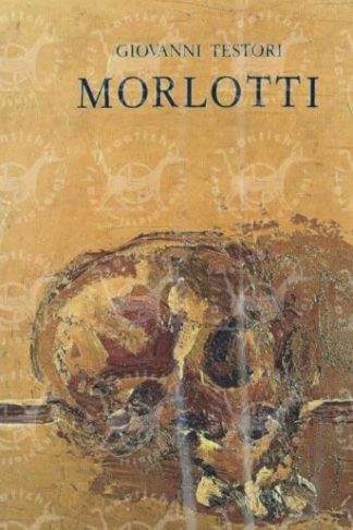 TESTORI GIOVANNI - Morlotti “Teschi“ 1974-1977