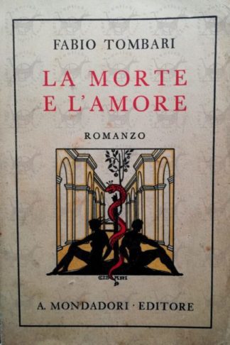 TOMBARI FABIO - La morte e l'amore