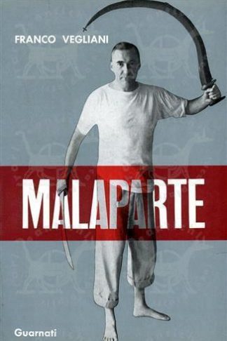 VEGLIANI FRANCO - Malaparte