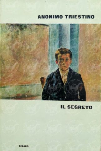 VOGHERA GIORGIO - Il segreto