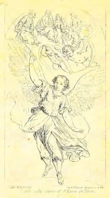 ZANCON GAETANO - Stampe Verona