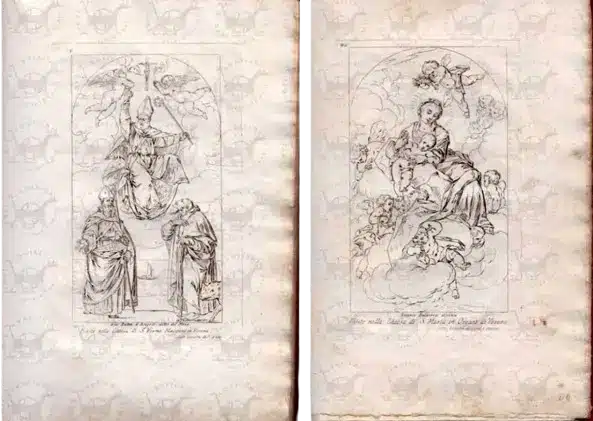 ZANCON GAETANO - Stampe Verona