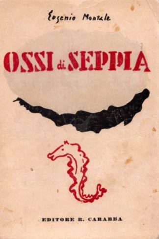 Letteratura Italiana del '900