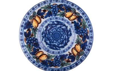 Appunti sulla maiolica