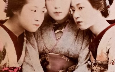 Due milanesi nell’estremo oriente Viaggio in Egitto Cina Giappone Siberia e Russia