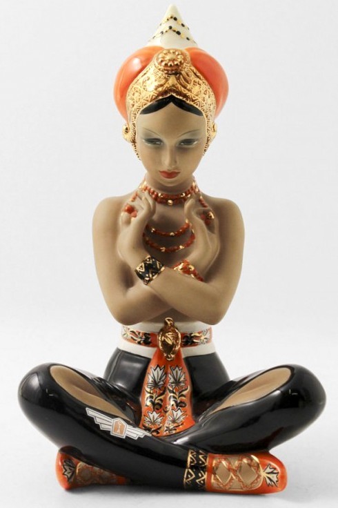 Rarieantichi.it Luca Piatti Ceramiche antiche e moderne da collezione