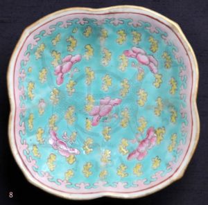 8 中国古董瓷器 Rarieantichi Luca Piatti Porcellane cinesi chinese ceramics Rari e Antichi