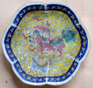9 中国古董瓷器 Rarieantichi Luca Piatti Porcellane cinesi chinese ceramics Rari e Antichi
