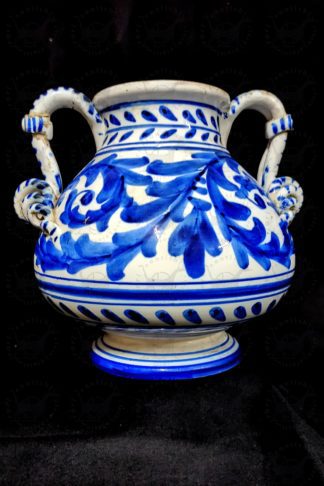 Ceramica di Ghirla - Vaso.