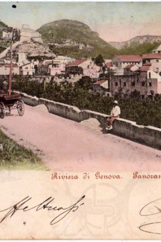 cartolina_d_epoca_Savona_Finale_ligure_Finalborgo