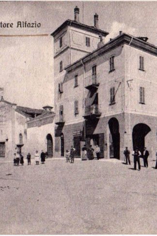 cartolina_d_epoca_Torino_Poirino
