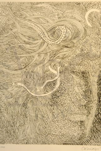 CARMASSI_ARTURO_ACQUAFORTE_SAUNIER_ MARCO_CRESTOMAZIA_LA_LEGGENDA_DEI_SIMBOLI (1)