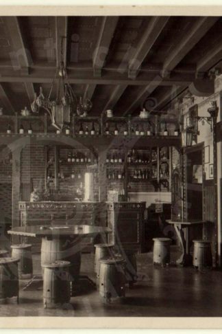 Cartolina_d_epoca_Brescia_Rezzato_frazione_ Virle_Treponti