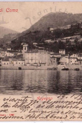 Cartolina_d_epoca_Como_Argegno_Lago_di_Como