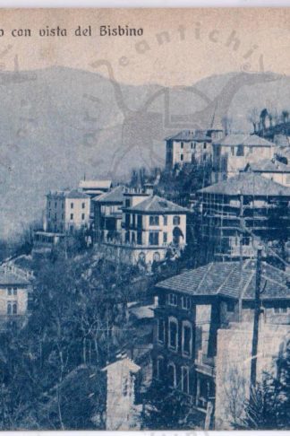 Cartolina_d_epoca_Como_Brunate_Prealpi_Comasche_Monte_Bisbino