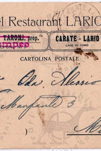 Cartolina_d_epoca_Como_Carate_Urio_Carate_Lario_Lago_di_Como