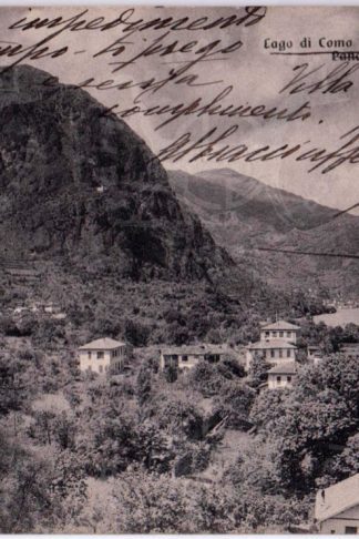 Cartolina_d_epoca_Como_Griante_Cadenabbia_Lago_di_Como