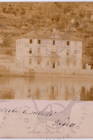 Cartolina_d_epoca_Como_Lecco_localita_non_identificata_Lago_di_Como