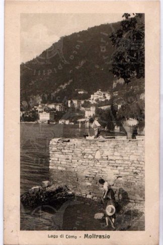 Cartolina_d_epoca_Como_Moltrasio_Lago_di_Como