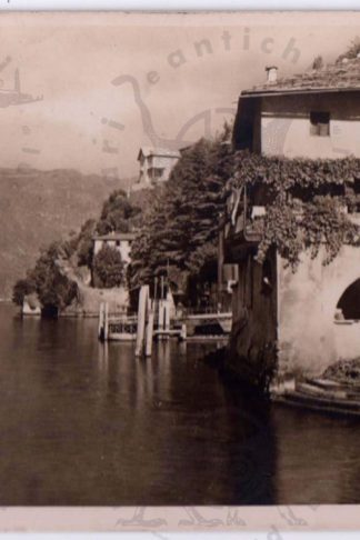 Cartolina_d_epoca_Como_Nesso_Lago_di_Como