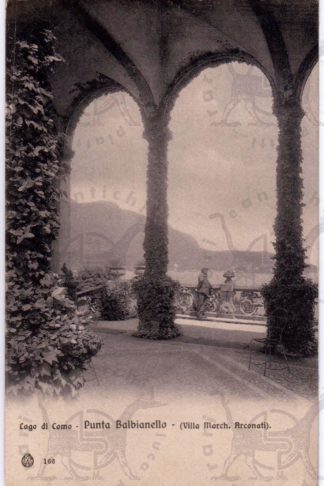 Cartolina_d_epoca_Como_Tremezzina_Lago_di_Como