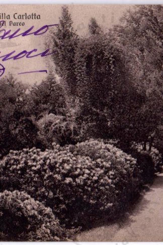 Cartolina_d_epoca_Como_Tremezzina_Tremezzo_Villa_Carlotta_Lago_di_Como