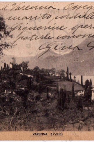 Cartolina_d_epoca_Lecco_Varenna_Lago_di_Como