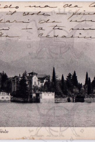 Cartolina_d_epoca_Lecco_Varenna_Lago_di_Como