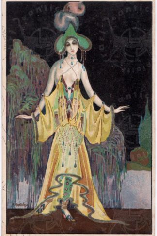 Cartolina_d_epoca_Montedoro_Marco_Donnine_in_costume