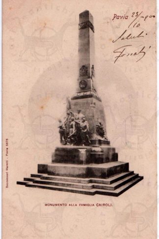 Cartolina_d_epoca_Pavia