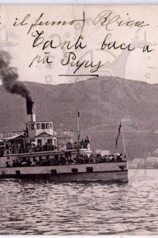 Cartolina_d_epoca_Piroscafo_Battello_vapore_Como_Lago_di_Como