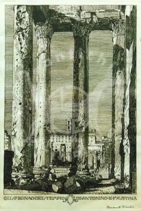 Grafica Stampe antiche e moderne