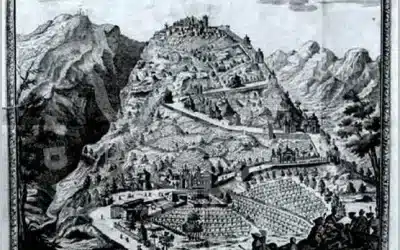 I Sacri monti arte e storia