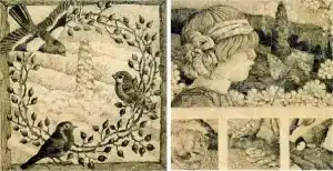 L'incisione e le stampe antiche e moderne