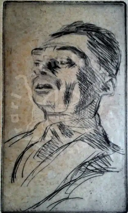 L'incisione e le stampe antiche e moderne