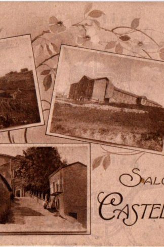 cartolina_d_epoca_ Asti_Castel_rocchero