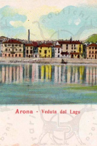 cartolina_d_epoca_ Novara_Arona
