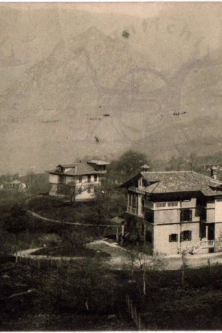 cartolina_d_epoca_Lecco_Cremeno_Maggio_Valsassina