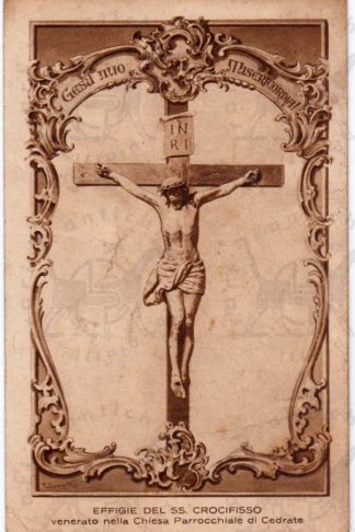 cartolina_d_epoca_Varese_Gallarate_rione_Cedrate