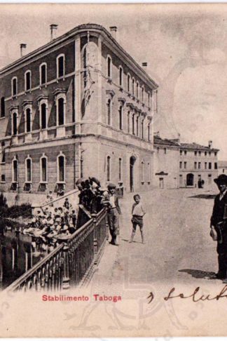 cartolina_d_epoca_Venezia_Mestre