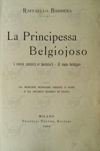 BARBIERA_RAFFAELLO_La_principessa_Belgiojoso_1902