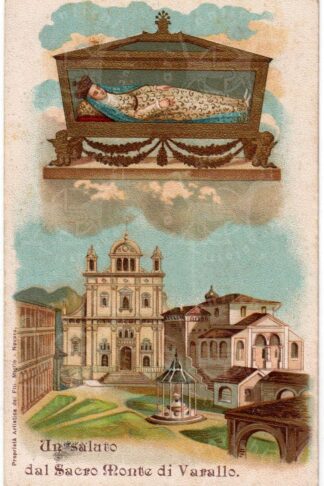 Cartolina_d'epoca_regionalismo_ Piemonte_Vercelli_Varallo_Sesia_Valsesia_sacro_monte (2)