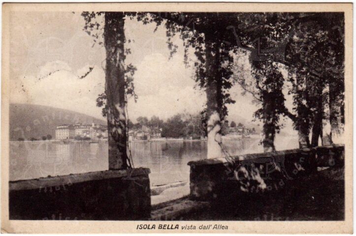 Cartolina_d'epoca_regionalismo_LAGO_MAGGIORE_PIEMONTE_Verbano_Cusio_Ossola_Stresa_ISOLA_BELLA_Isole_Borromee (2)