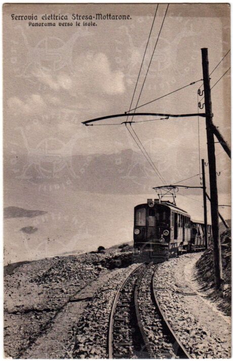 Cartolina_d'epoca_regionalismo_PIEMONTE_Verbano_Cusio_Ossola_ferrovia_elettrica_stresa_mottarone (2) (2)