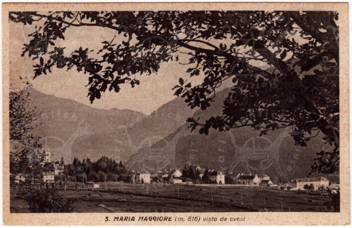 Cartolina_d'epoca_regionalismo_PIEMONTE_Verbano_Cusio_Ossola_val_vigezzo_santa_maria_maggiore