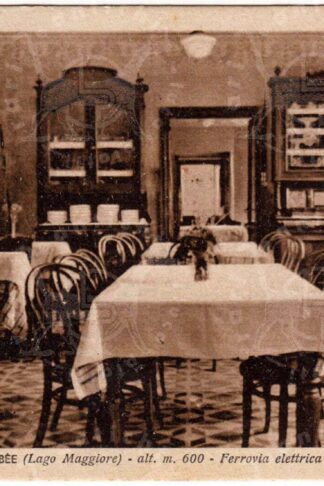 Cartolina_d'epoca_regionalismo_Piemonte_Bée_Verbano_Cusio_Ossola_albergo_bee (2)