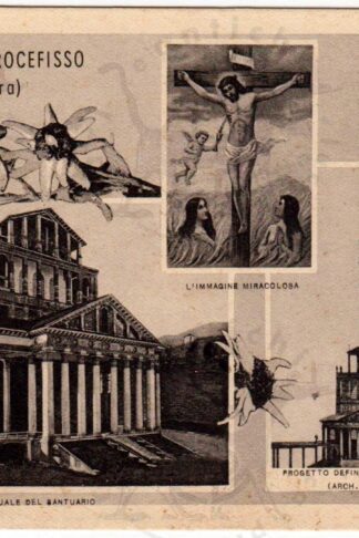 Cartolina_d'epoca_regionalismo_Piemonte_novara_boca_santissimo_crocifisso