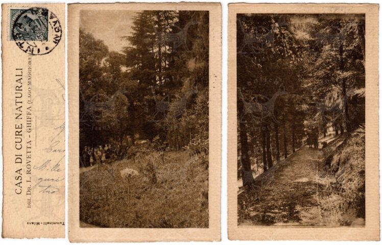 Cartolina_d'epoca_regionalismo_lago_maggiore_Piemonte_Verbano_Cusio_ossola_Verbania_ghiffa_casa_cure_naturali_rovetta (2)